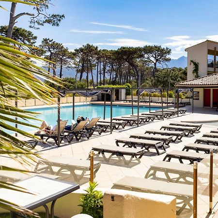 Village Club Mileade Calvi Calvi (Corsica) Exterior foto