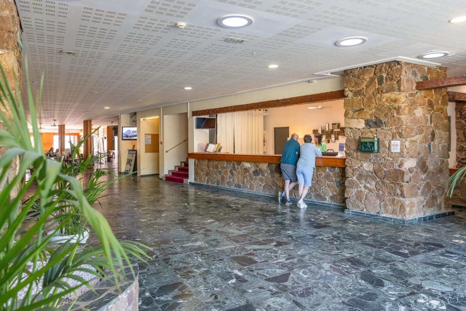 Village Club Mileade Calvi Calvi (Corsica) Exterior foto