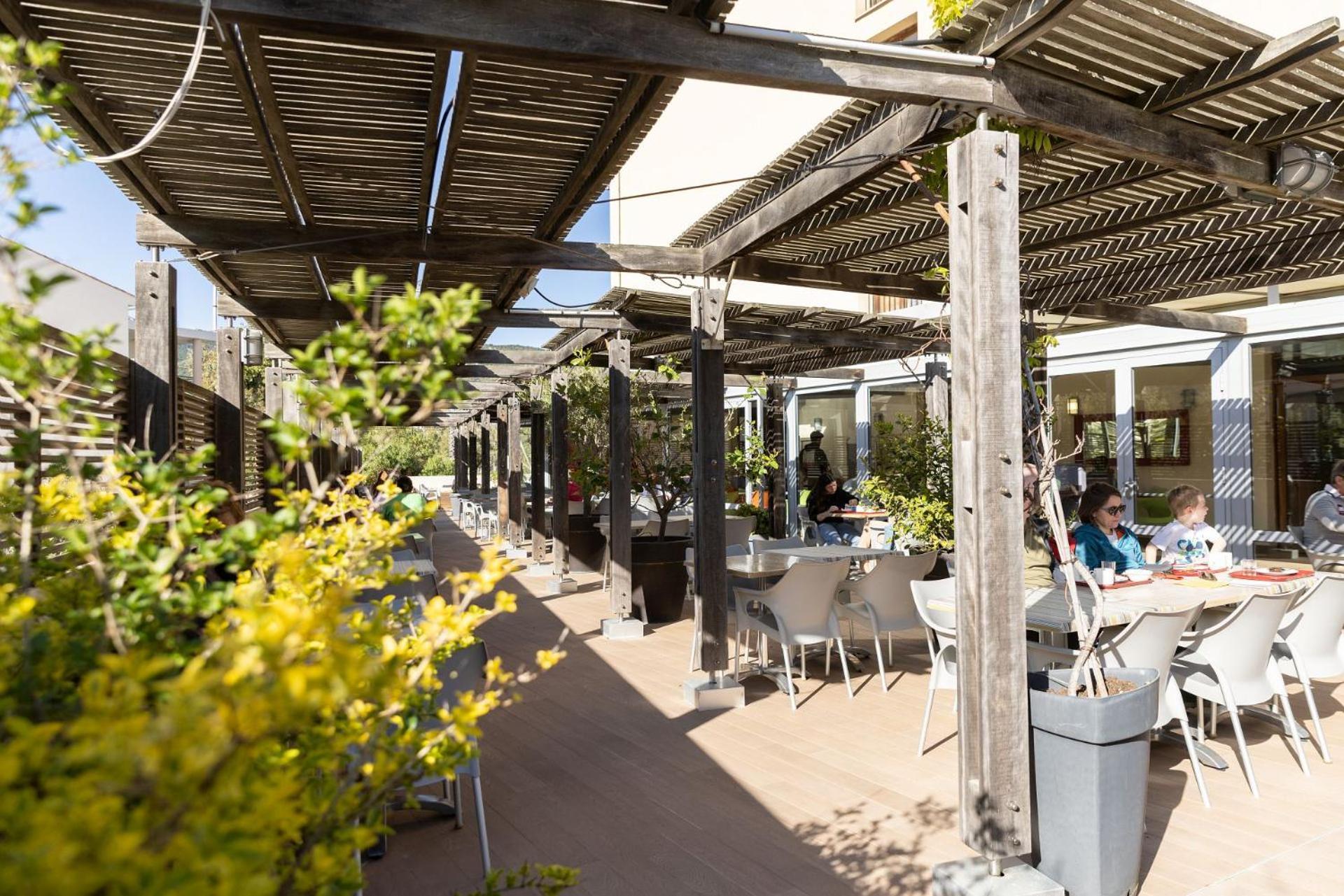 Village Club Mileade Calvi Calvi (Corsica) Exterior foto